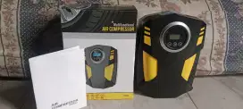 Dijual air compressor baru