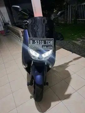 Yamaha N Max ABS 2020