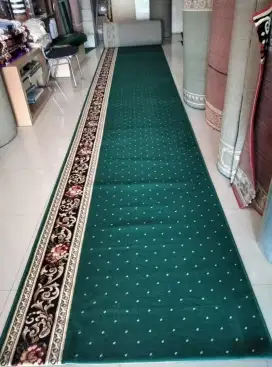 karpet masjid terbaru