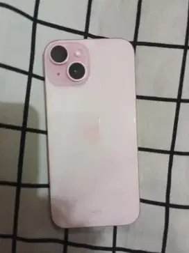 Iphone 15 - 256gb - iboxPA/A