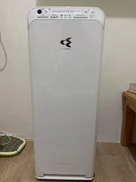 Air purifier daikin