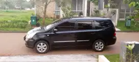 Nissan Grand livina 2010 Bensin