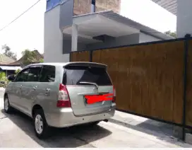 Kosong lagi Paviliun murah