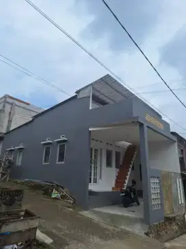 Forsale Villa di Kota Batu View Kota Batu