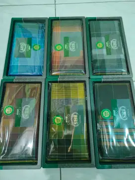 JUAL RUGI CUCI GUDANG SARUNG BHS COSMO SILVER SIAPA CEPAT DIA DAPAT