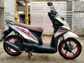 Honda beat FI pajak hidup panjang joss sehat keterangan detail dibawah