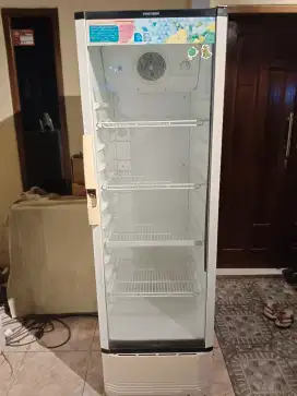 Showcase polytron