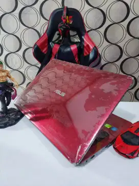 Laptop Asus x555lj i5 Nvidia