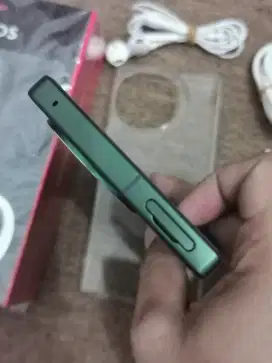Sharp Aquos R9 5G 12/256Gb Garansi Panjang bisa TT