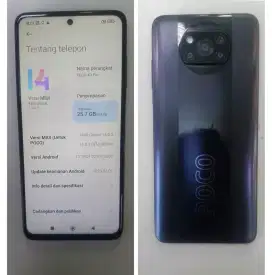 Poco X3 pro 8/256