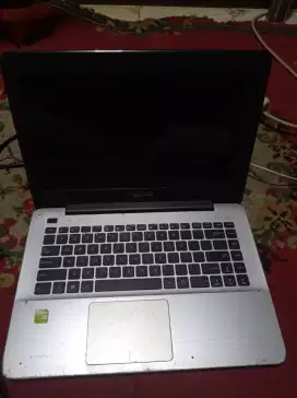 Asus a455lf core i5