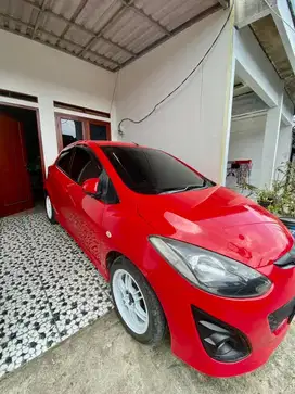 Mazda 2 HB Type V 1.5