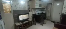 Apartemen Green Palace Viola Kalibata City