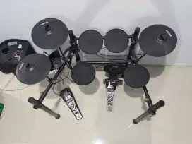 Drum Electrik Nu-X DM1X