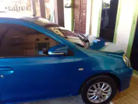 Dijual cepat etios valco tipe E manual