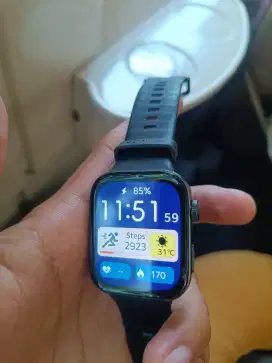 Huawei watch fit 3/ Smartwatch/ Jam tangan pintar