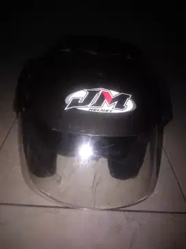 Jual helm JM helmet