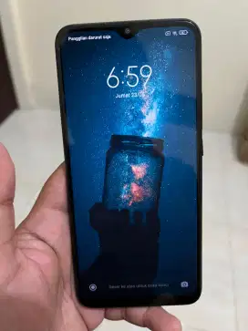 Jual HP Redmi 9 bekas