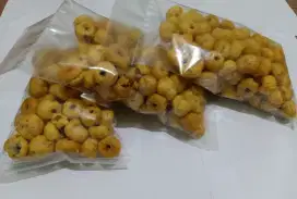 aneka macam snack