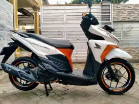 Vario 150 pajak hidup lengkap motor sehat keterangan detail dibawah