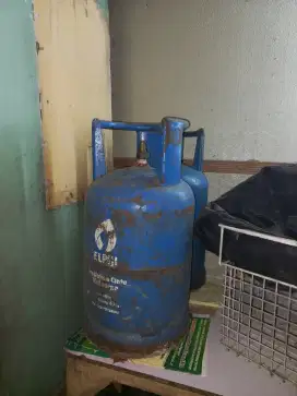 Tabung gas 12kg