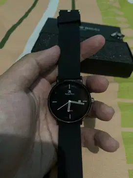 JAM TANGAN PHILIPE RICCI UNISEX