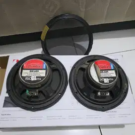 Speaker Mobil Pintu Boston BSE 602 2 Way 6 Inch 150w