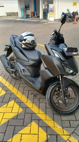 Honda Vario 160 ABS