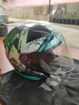 Helm KYT Original