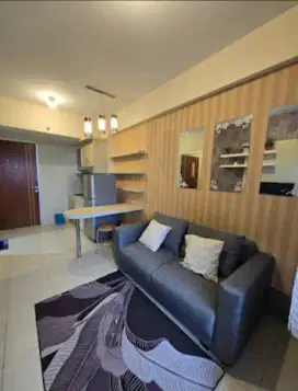 Sewa Puncak Kertajaya 2BR Furnish dkt ITS Unair Hang Tuah Semolo