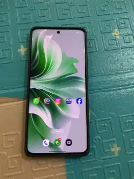Dijual Oppo Reno 11 5G