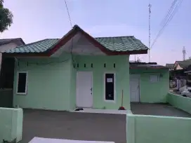 Dijual/Disewakan rumah di Graha Deli Permai