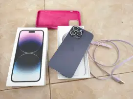 Iphone 14 pro max ibox 256gb