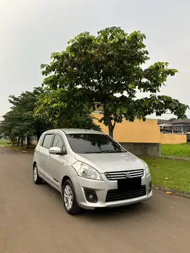 Km 70rb!! ERTIGA GL AT 2014 BERKUALITASS