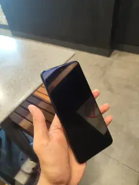 Oppo A3X 4+64 mulus lengkap normal bs tt