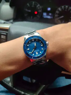 Jam Tangan Tissot Seastar 36mm