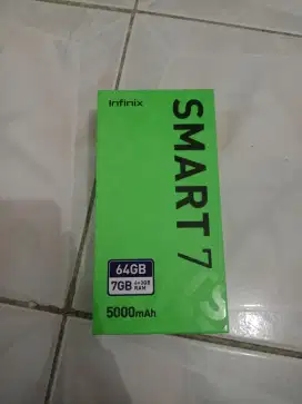 Infinix Smart 7