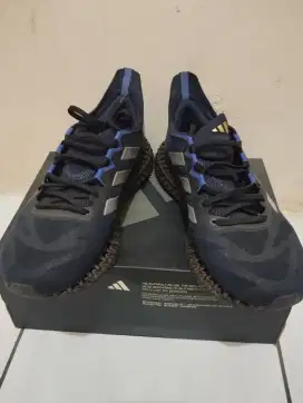 Adidas 4DFWD 3 M kondisi mulus