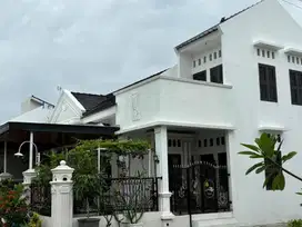 DIJUAL RUMAH SAPPHIRE RESIDENCE FULL FURNISH WAJIB NEGO