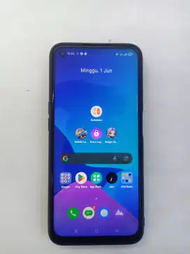 Realme 6 ram 8/128