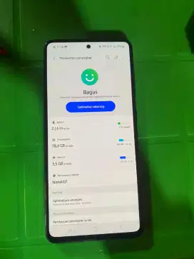 Samsung A51 8/128