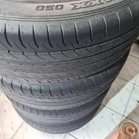 Ban mobil 225 60 18 dunlop sp sport maxx crv xtrail dll