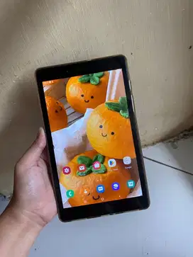 Tablet samsung A8 2019 T295