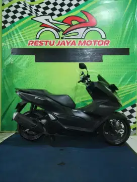 Pcx 160 hitam 2022 bisa cash/kredit #rjm