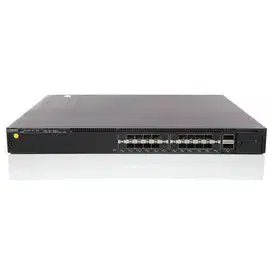 Switch Ruckus ICX 7550 ICX7550 24F E2 24x 10G SFP+ Ports & 2x 40G QSFP