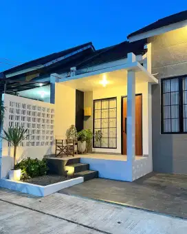Jual Properti Kota Bandung, Termurah di Buahbatu