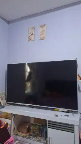 Smart TV Changhong 65inch