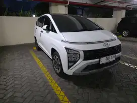 Hyundai Stargazer prime two tone 2022