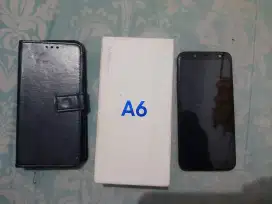 Samsung A6 3/32 komplit