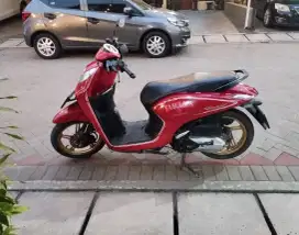 HONDA GENIO 2019 SCOOPY BEAT